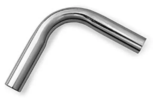 Угол для рейлинга 90 гр. хром