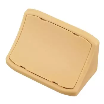 Уголок двойной 1004, бежевый (728)