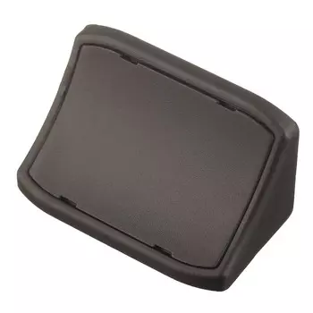 Уголок двойной 1004, черный (20)