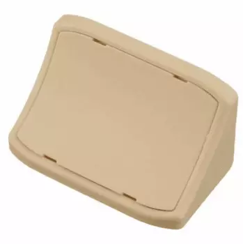 Уголок двойной 1004, слоновая кость (11)