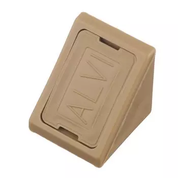 Уголок+крышка для шкафа-купе, дуб №15