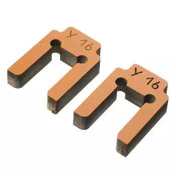 Упор для ДСП 16мм