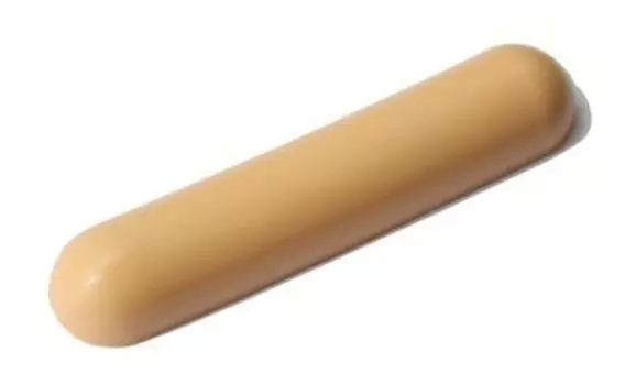 Воск мебельный твердый ВТ-2- бук натуральный (Н)