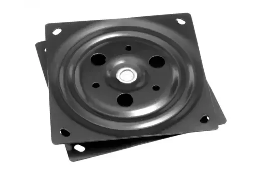 Вращающаяся подставка под TV 150х150 мм.