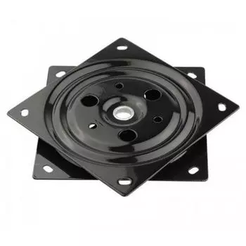 Вращающаяся подставка под TV 175х175 мм.