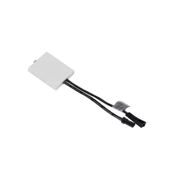 Выключатель бесконтактный для столешниц (max 54 мм) с диммированием с мини-коннектором, 60W