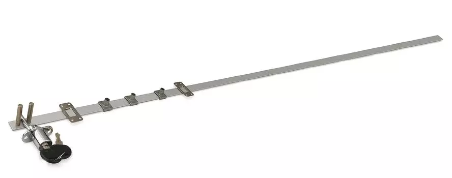 Замок центральный №288/1200