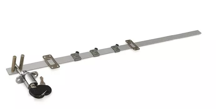 Замок центральный №288/600