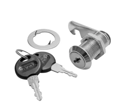 Замок мебельный №103 почтовый (20)