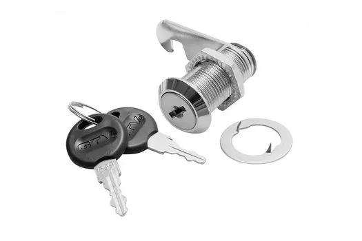 Замок мебельный №103 почтовый