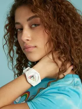 Аналоговые Часы