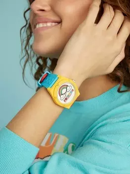 Аналоговые Часы