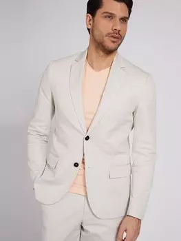Блейзер Узкого Кроя Marciano
