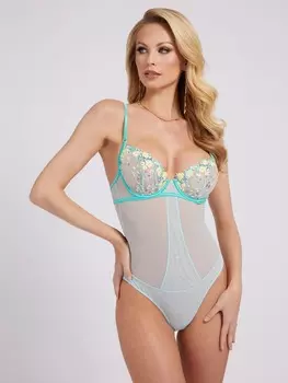 Боди Кружево