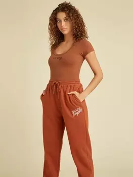 Боди Логотип Спереди