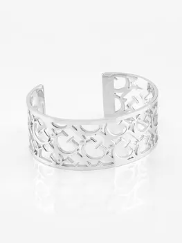 Браслет All About Logo