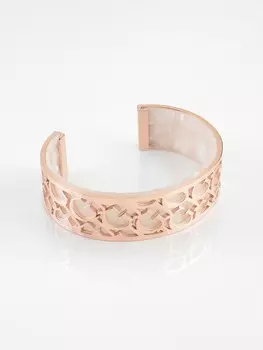 Браслет All About Logo