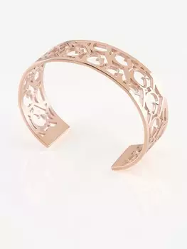 Браслет All About Logo