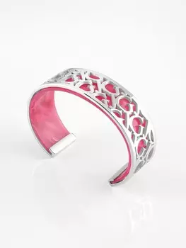 Браслет All About Logo