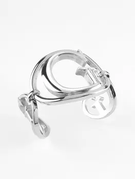 Браслет «Guess Iconic»