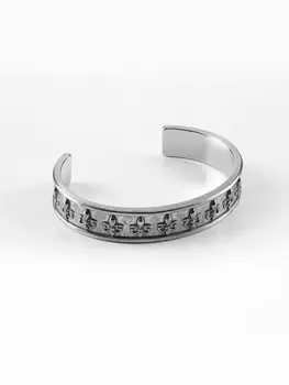 Браслет «Knight Flower»