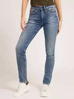 Брюки Кроя Суперстретч