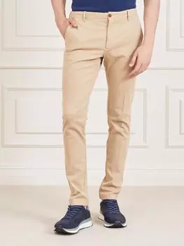 Брюки Стандартного Покроя «Marciano»