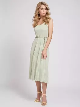 Длинное Платье Marciano