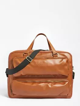 Дорожная Винтажная Сумка Verve