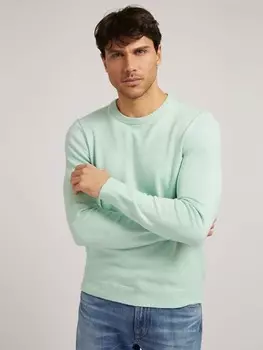 Джемпер Из Смесовой Вискозы