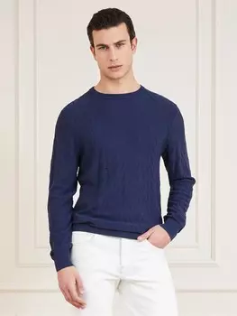 Джемпер «Marciano» Из Смесового Шелка