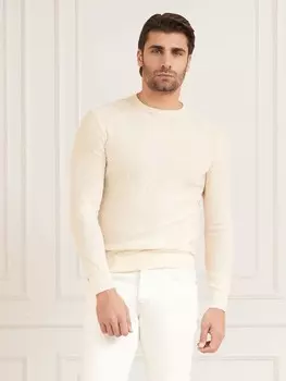 Джемпер «Marciano» Из Смесового Шелка