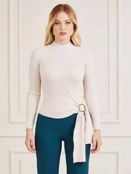 Джемпер «Marciano» Из Смесовой Кашемиром