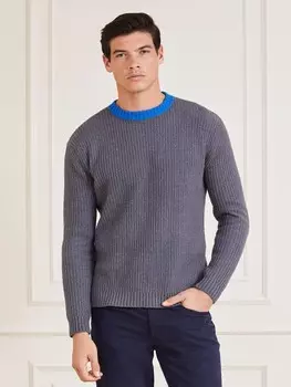 Джемпер «Marciano» Из Смесовой Шерсти