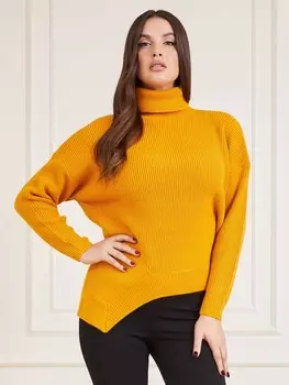 Джемпер «Marciano» Из Смесовой Шерсти