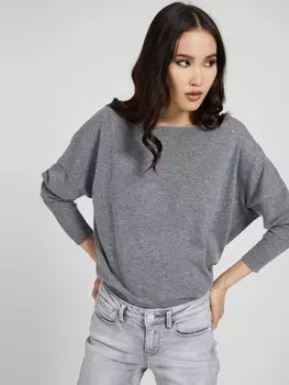 Джемпер Смесовый Кашемир