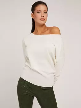 Джемпер Смесовый Кашемир