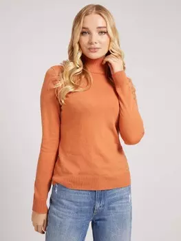 Джемпер Смесовый Кашемир