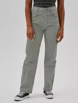 Джинсы Стандартного Кроя