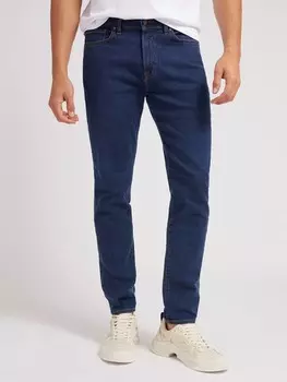 Джинсы Стандартного Покроя