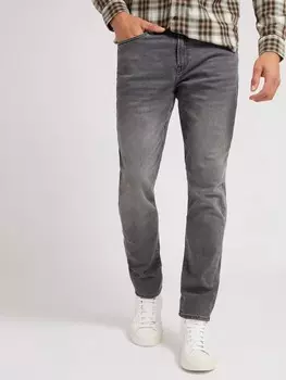 Джинсы Стандартного Покроя