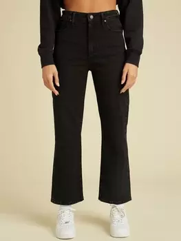 Джинсы Свободного Кроя