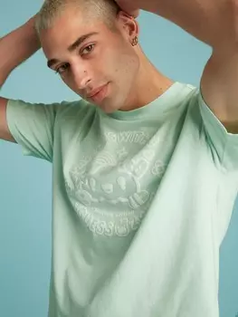 Футболка Акцентный Принт