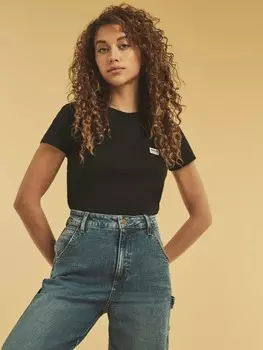 Футболка Кармашек Спереди