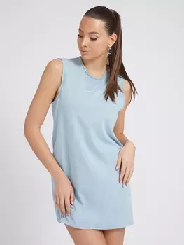 Футболка С Логотипом Спереди