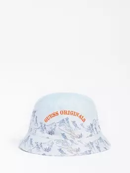 Головной Убор С Макси-Принтом