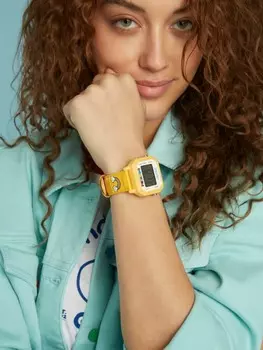 Электронные Часы