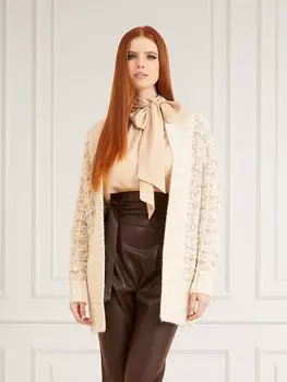 Кардиган «Marciano» Из Смесовой Шерсти