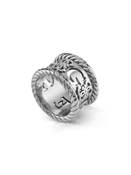 Кольцо 4G Vintage