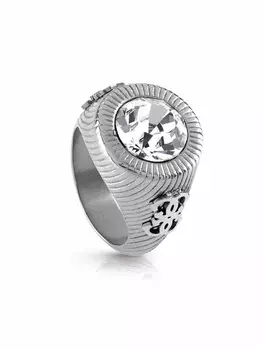 Кольцо 4G Vintage